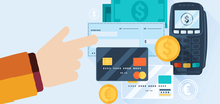 Payments 3